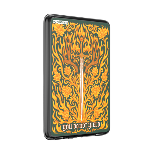 Fireheart — Kindle 12th Gen MagSafe Case - US 45006