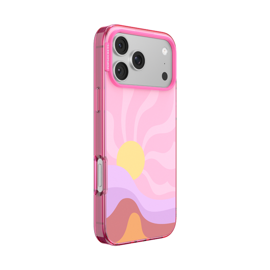 Golden Hour — iPhone 17 Pro Max MagSafe Case - US 75883