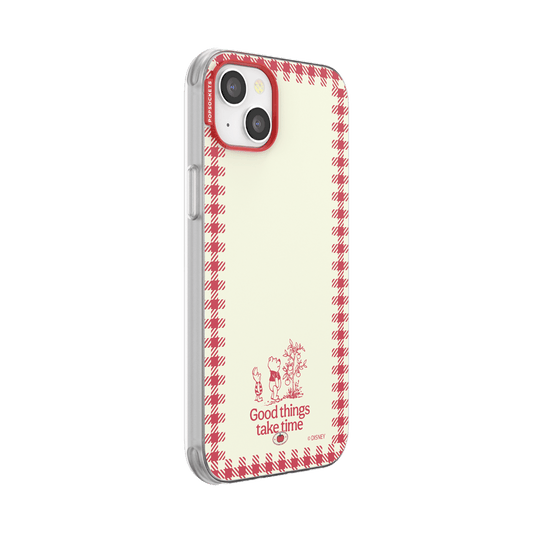 Good Things Take Time — iPhone 14 Plus MagSafe Case - US 36107