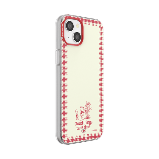 Good Things Take Time — iPhone 15 Plus MagSafe Case - US 63000