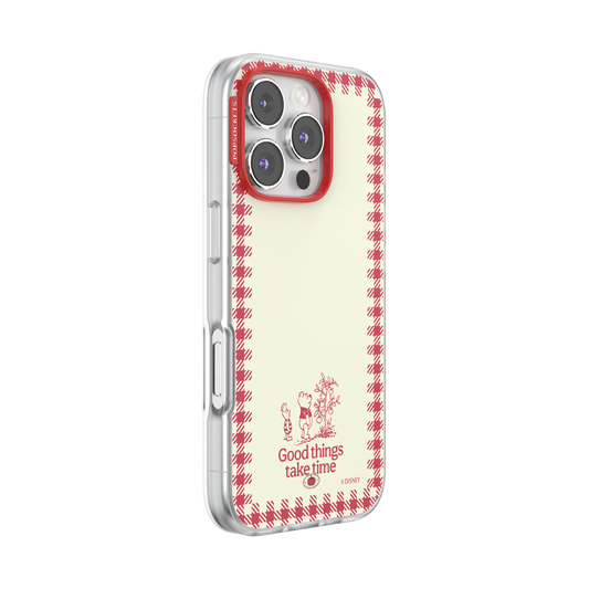 Good Things Take Time — iPhone 16 Pro MagSafe Case - US 89993