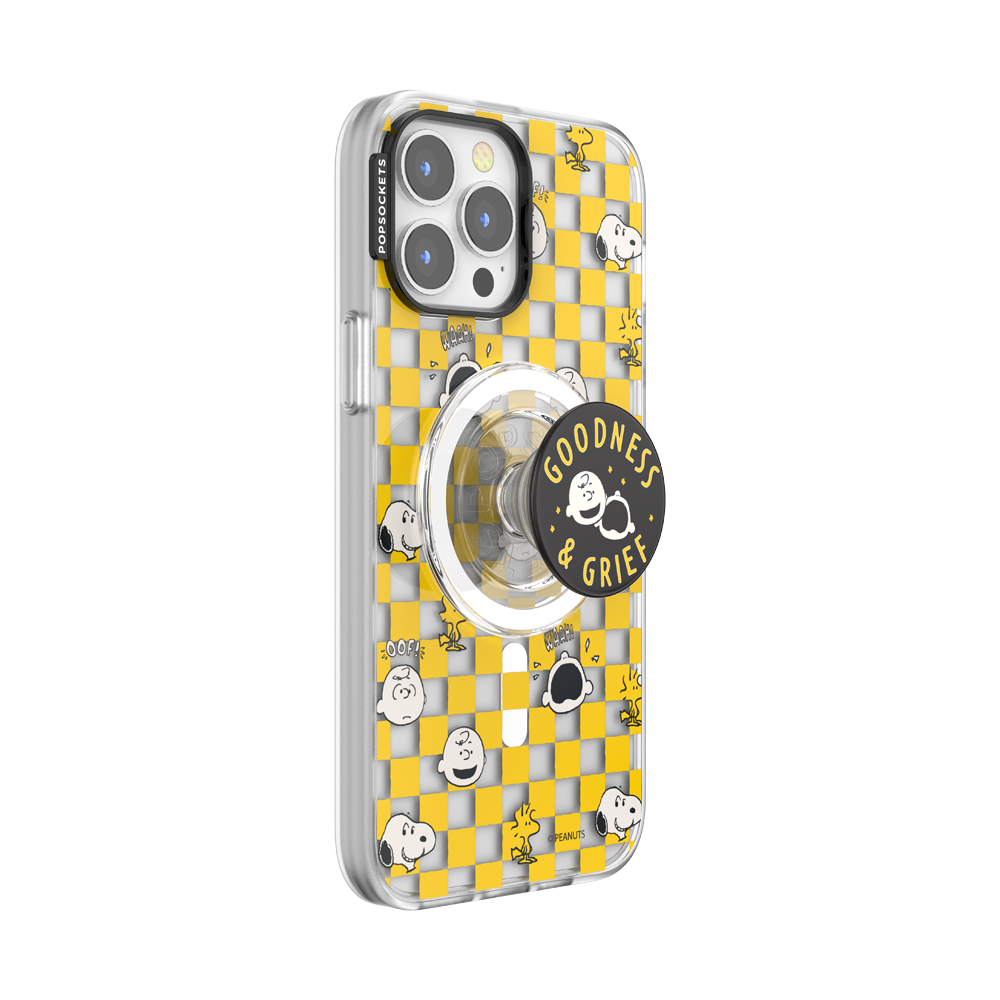 Goodness and Grief — iPhone 13 Pro Max MagSafe Case - US 56601