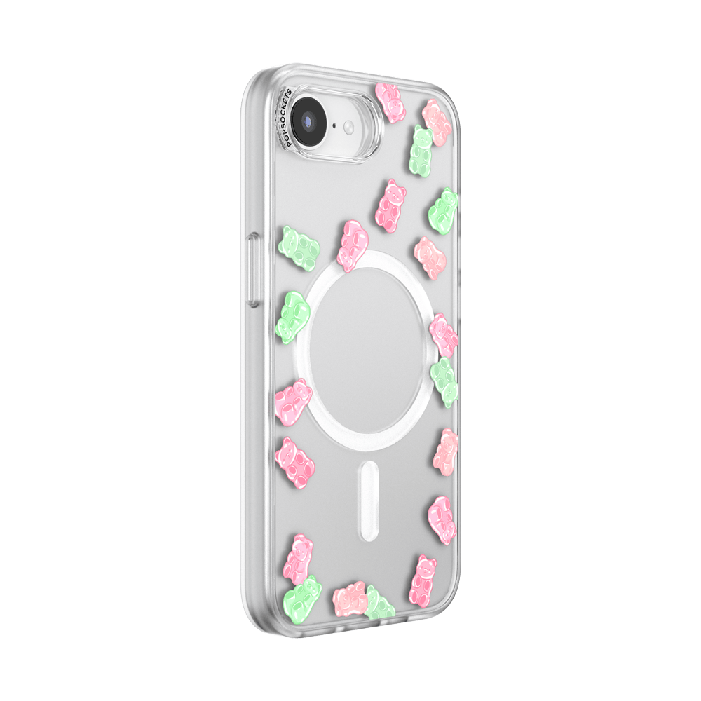 Gummy Bears — iPhone 17e/16e MagSafe Case - US 59732