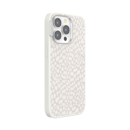Horchata Fossil — iPhone 13 Pro MagSafe Case - US 37283