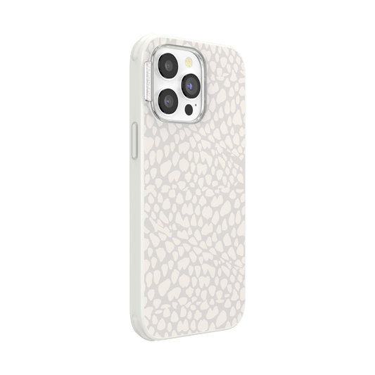 Horchata Fossil — iPhone 14 Pro Max MagSafe Case - US 97310