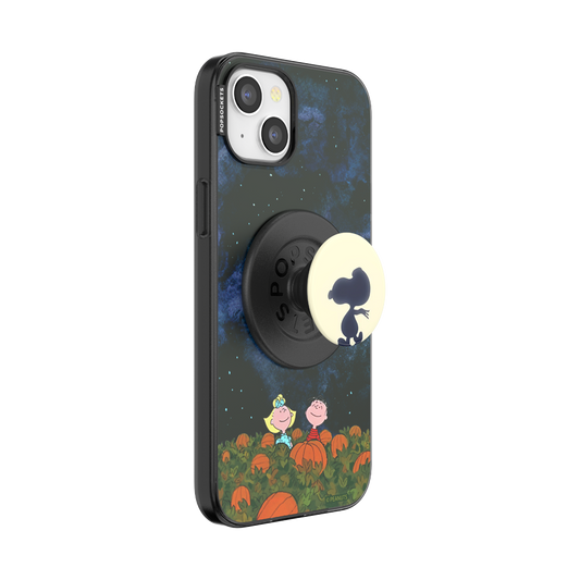 Its Great Pumpkin — iPhone 15 Plus MagSafe Case - US 47844