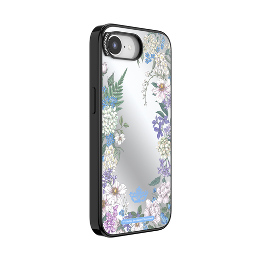 Lady In Silver — iPhone 17e/16e MagSafe Case - US 30789