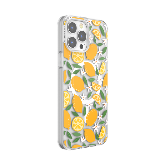 Lemon Squeezy — iPhone 13 Pro Max MagSafe Case - US 86569