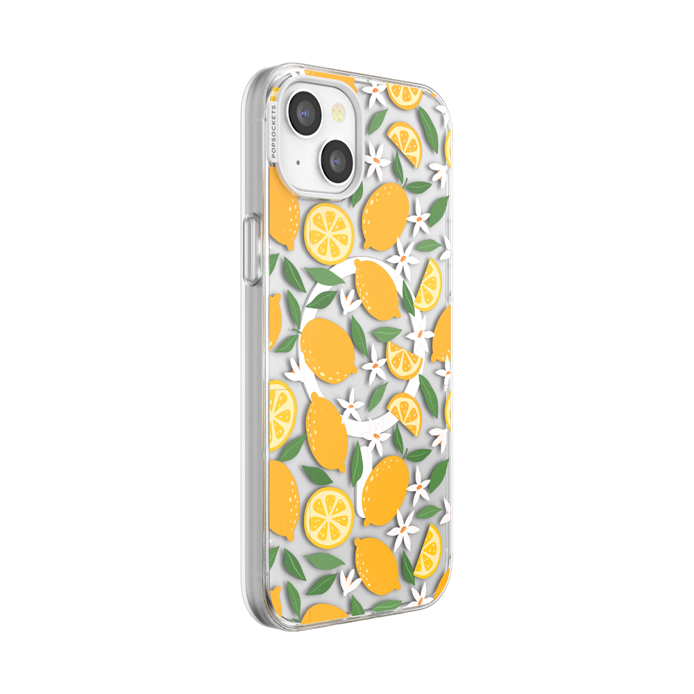 Lemon Squeezy — iPhone 15 Plus MagSafe Case - US 32622
