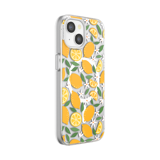 Lemon Squeezy — iPhone 15 MagSafe Case - US 60345