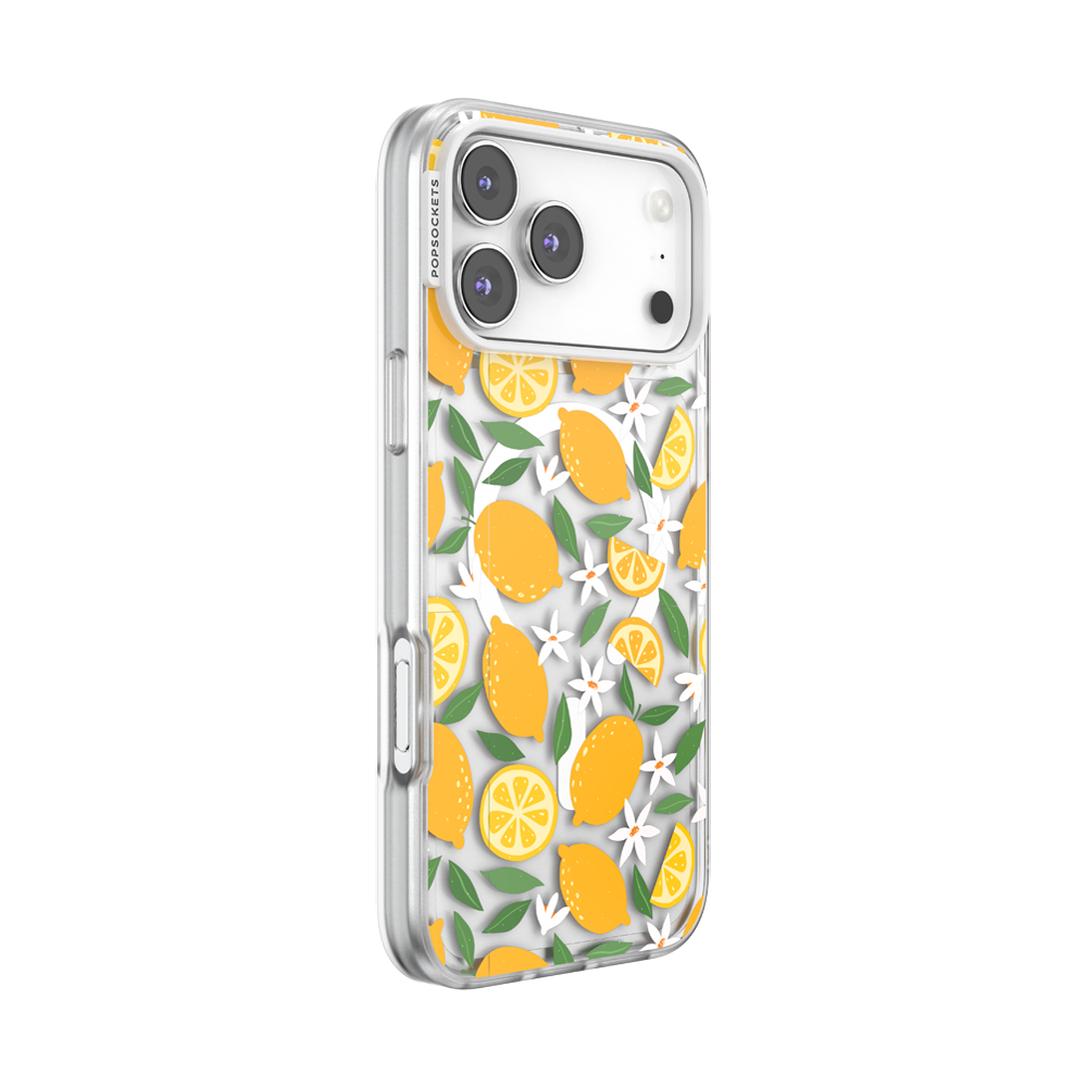 Lemon Squeezy — iPhone 17 Pro Max MagSafe Case - US 85401