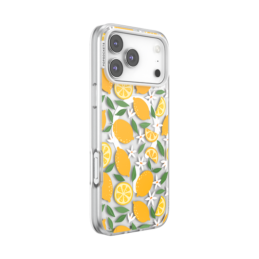 Lemon Squeezy — iPhone 17 Pro Max MagSafe Case - US 85401