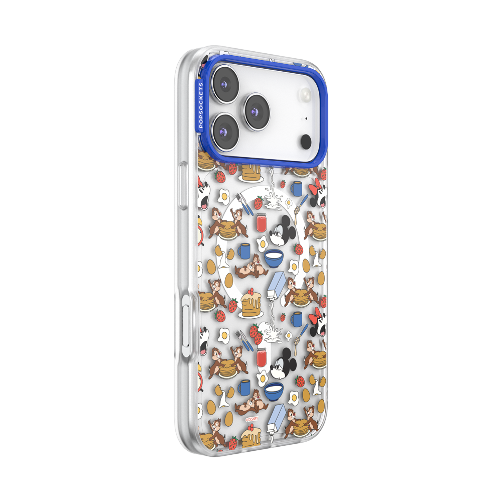 Mickey's Breakfast Buffet — iPhone 17 Pro Max MagSafe Case - US 11037