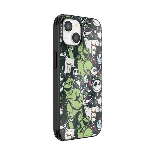 Mirror Scary Good Time — iPhone 13 MagSafe Case - US 09827