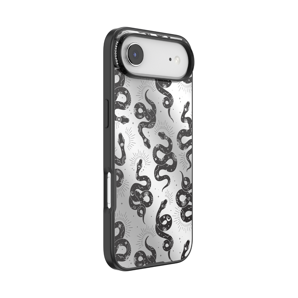 Mirror Serpentine — iPhone Air MagSafe Case - US 50603