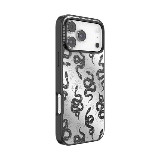 Mirror Serpentine — iPhone 17 Pro Max MagSafe Case - US 21744