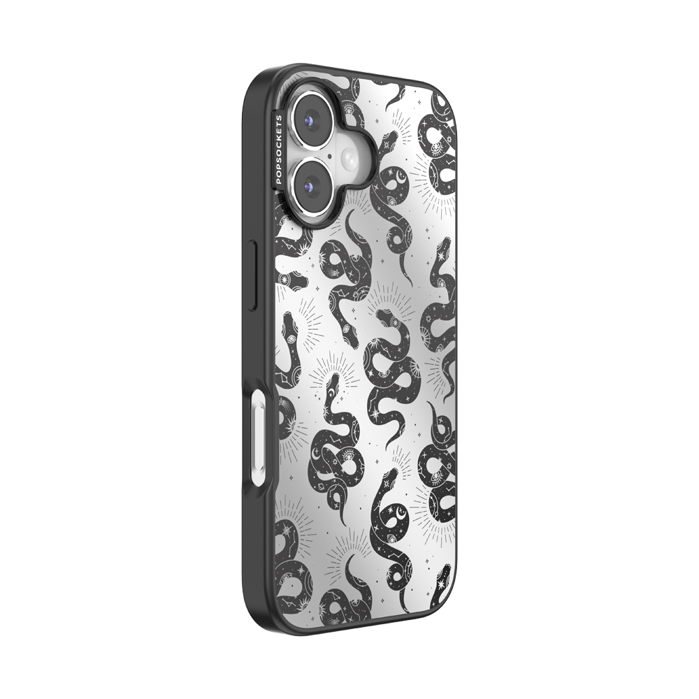 Mirror Serpentine — iPhone 17 MagSafe Case - US 04182