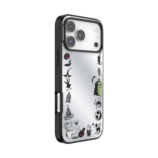 Mirror Squad Ghouls — iPhone 17 Pro Max MagSafe Case - US 06448