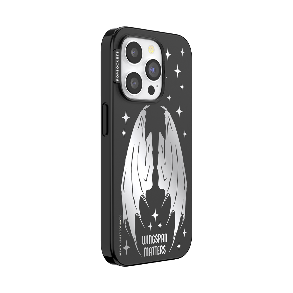 Wingspan — iPhone 15 Pro MagSafe Case - US 83064