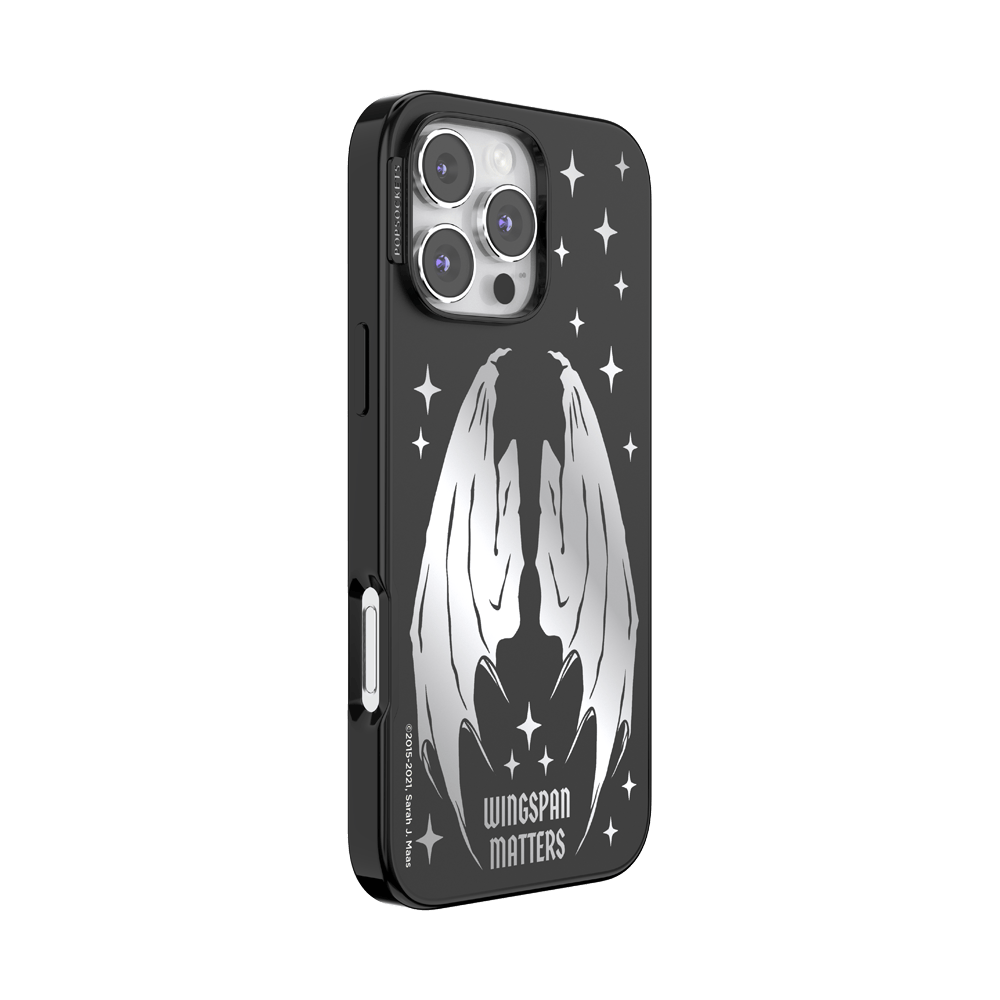 Wingspan — iPhone 16 Pro Max MagSafe Case - US 80176