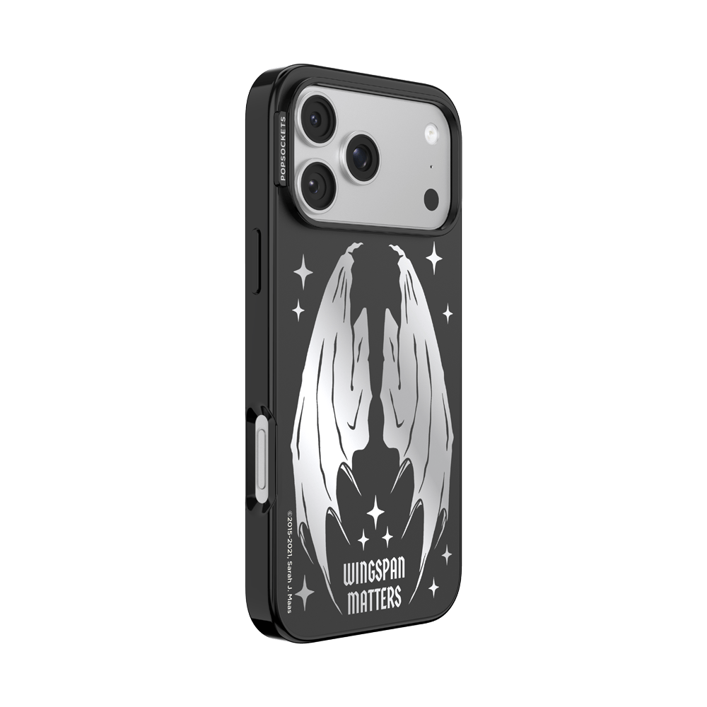 Wingspan — iPhone 17 Pro Max MagSafe Case - US 92503