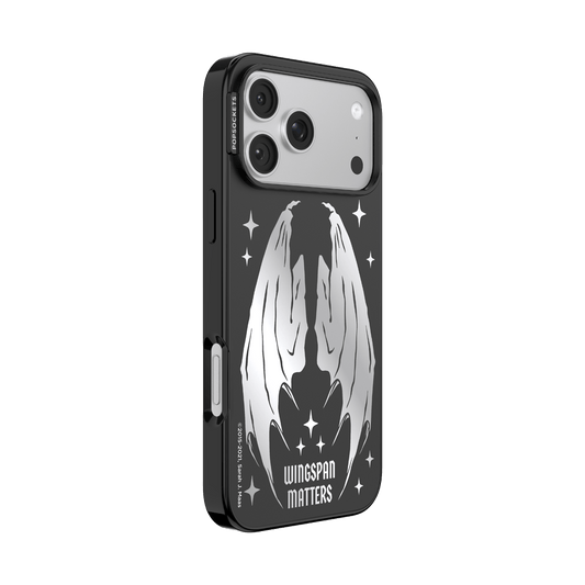 Wingspan — iPhone 17 Pro Max MagSafe Case - US 92503