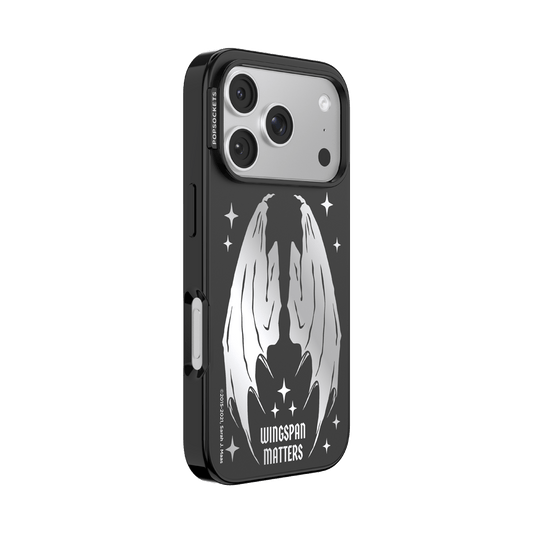 Wingspan — iPhone 17 Pro MagSafe Case - US 45912