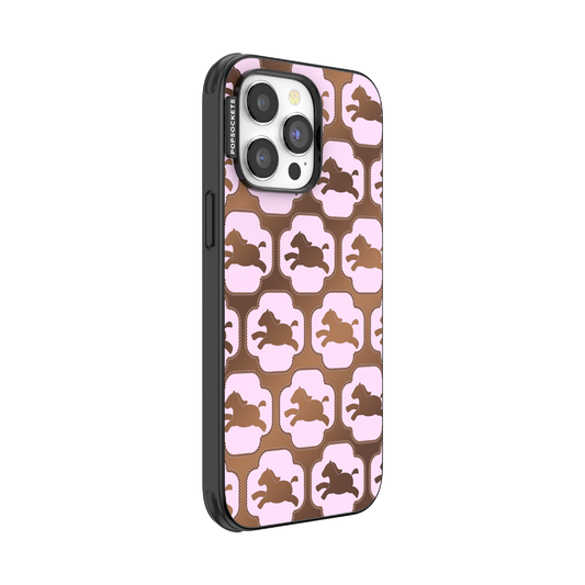 Mirror Year of the Horse — iPhone 14 Pro Max MagSafe Case - US 32669