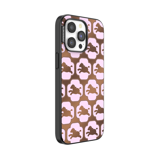 Mirror Year of the Horse — iPhone 15 Pro Max MagSafe Case - US 03900