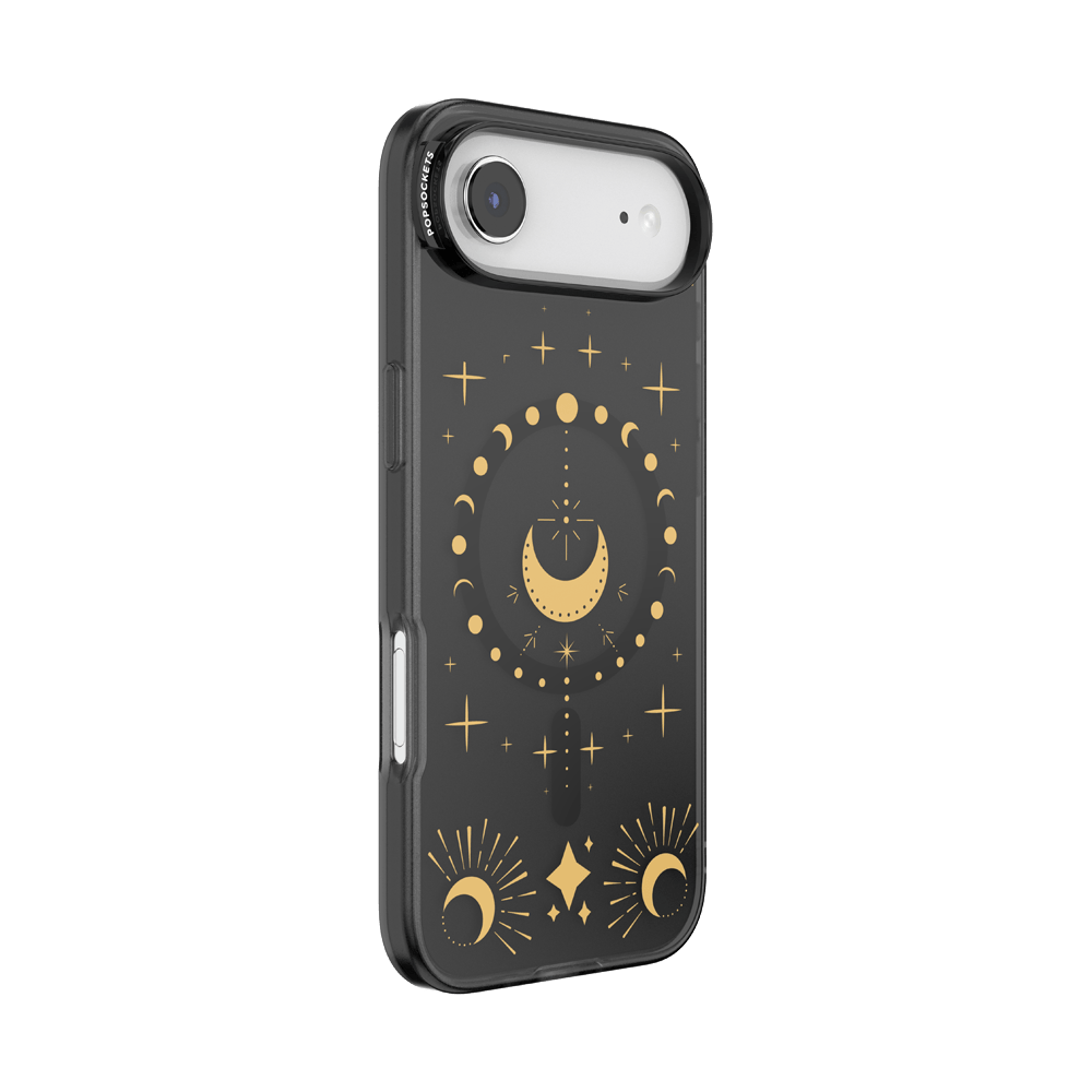 Moon Temple — iPhone Air MagSafe Case - US 84362