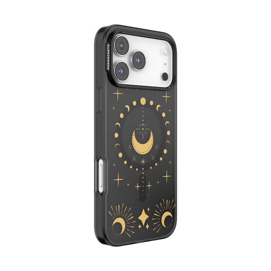 Moon Temple — iPhone 17 Pro Max MagSafe Case - US 41891