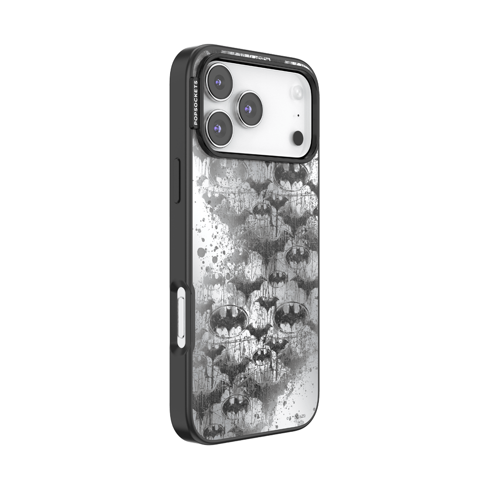 No Mercy — iPhone 17 Pro Max MagSafe Case - US 45320