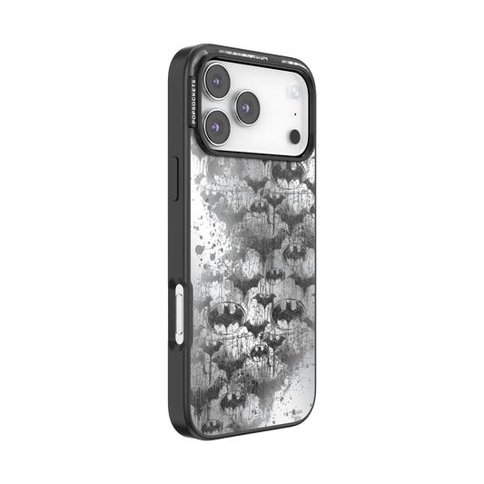 No Mercy — iPhone 17 Pro Max MagSafe Case - US 63680