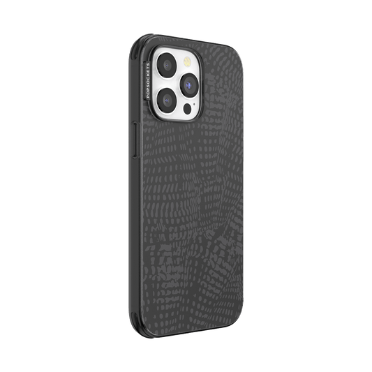 Obsidian Petrified — iPhone 14 Pro Max MagSafe Case - US 54317