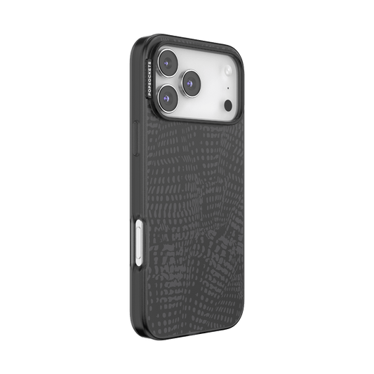 Obsidian Petrified — iPhone 17 Pro Max MagSafe Case - US 73567