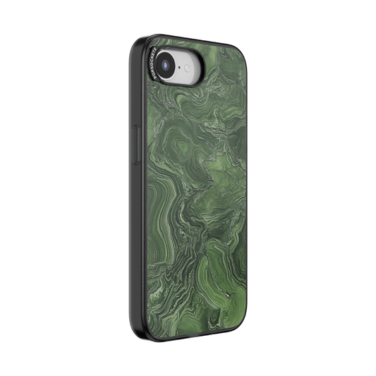 Olive Malachite — iPhone 17e/16e MagSafe Case - US 30380