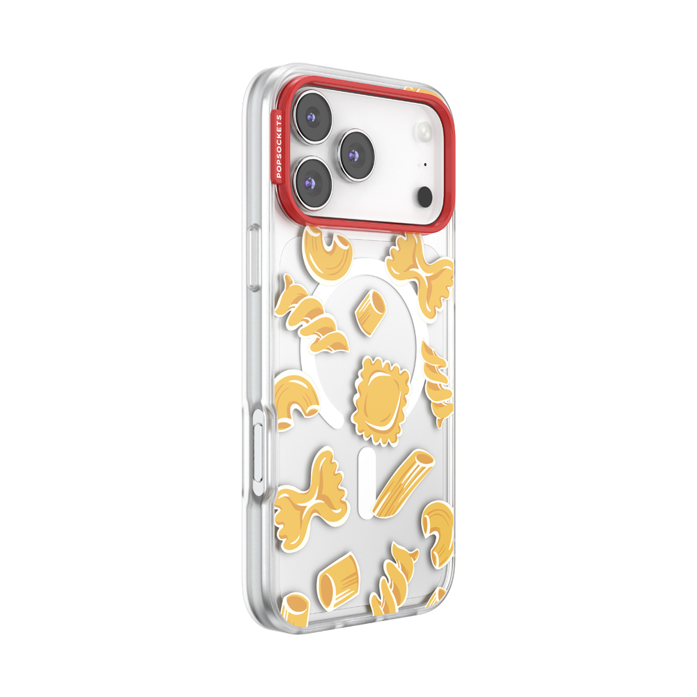 Pasta Pasta — iPhone 17 Pro Max MagSafe Case - US 09607