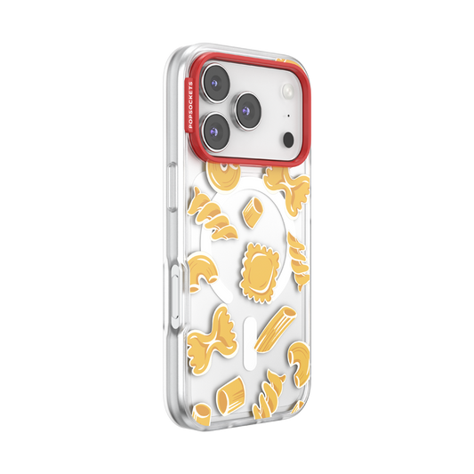 Pasta Pasta — iPhone 17 Pro MagSafe Case - US 55711