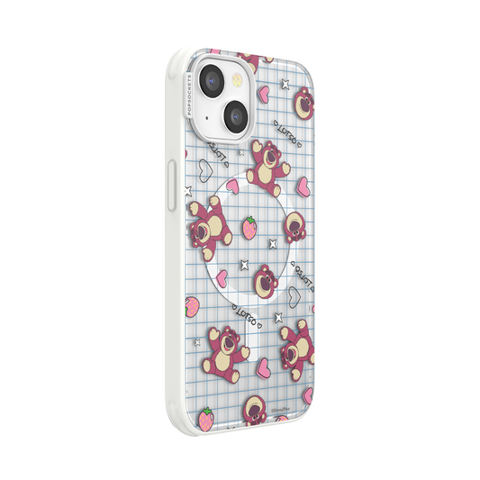 Toy Story Lotso — iPhone 13 MagSafe Case - US 33700