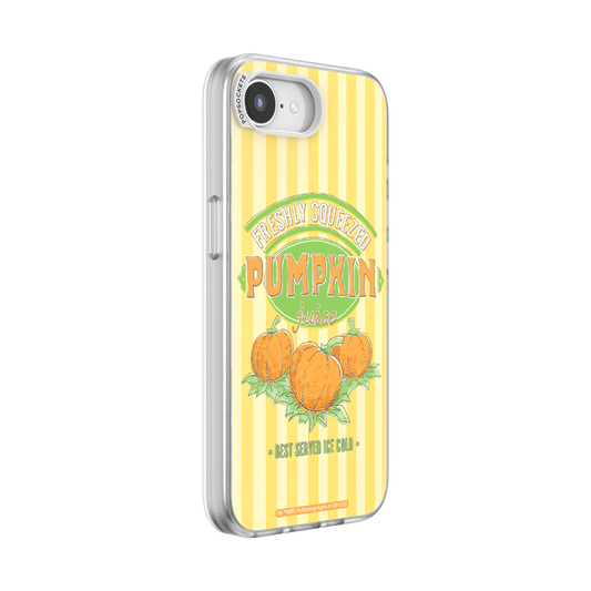 Pumpkin Juice — iPhone 17e/16e MagSafe Case - US 73148