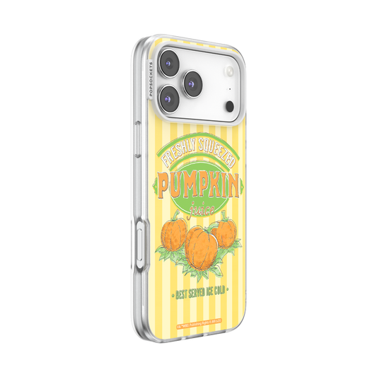 Pumpkin Juice — iPhone 17 Pro Max MagSafe Case - US 82141