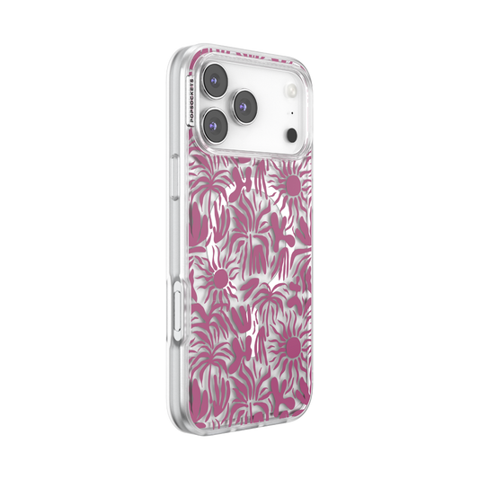Sava Sava Palms — iPhone 17 Pro Max MagSafe Case - US 16833
