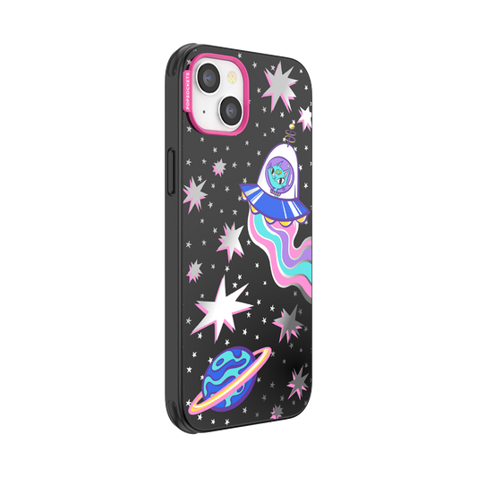 Space Wiz — iPhone 14 Plus MagSafe Case - US 79784