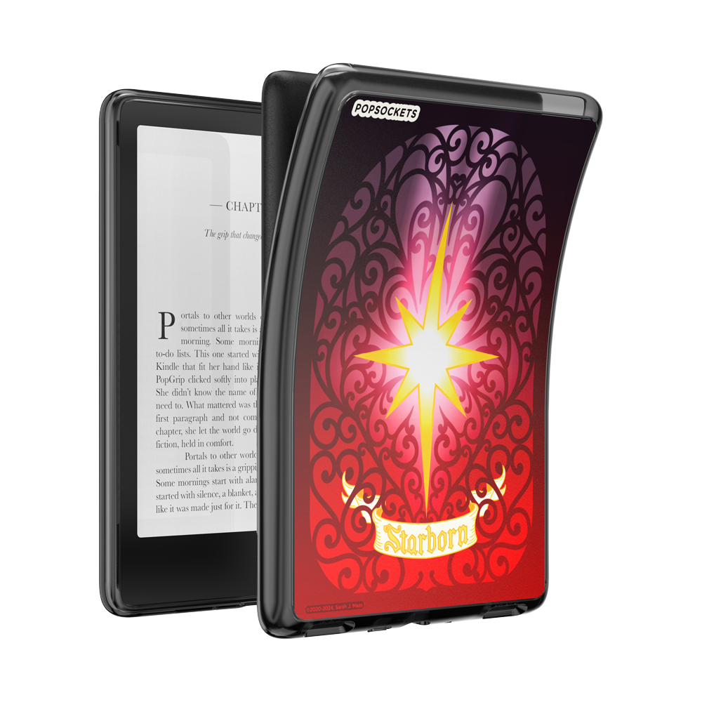 Starborn — Kindle 11th Gen MagSafe Case - US 10555