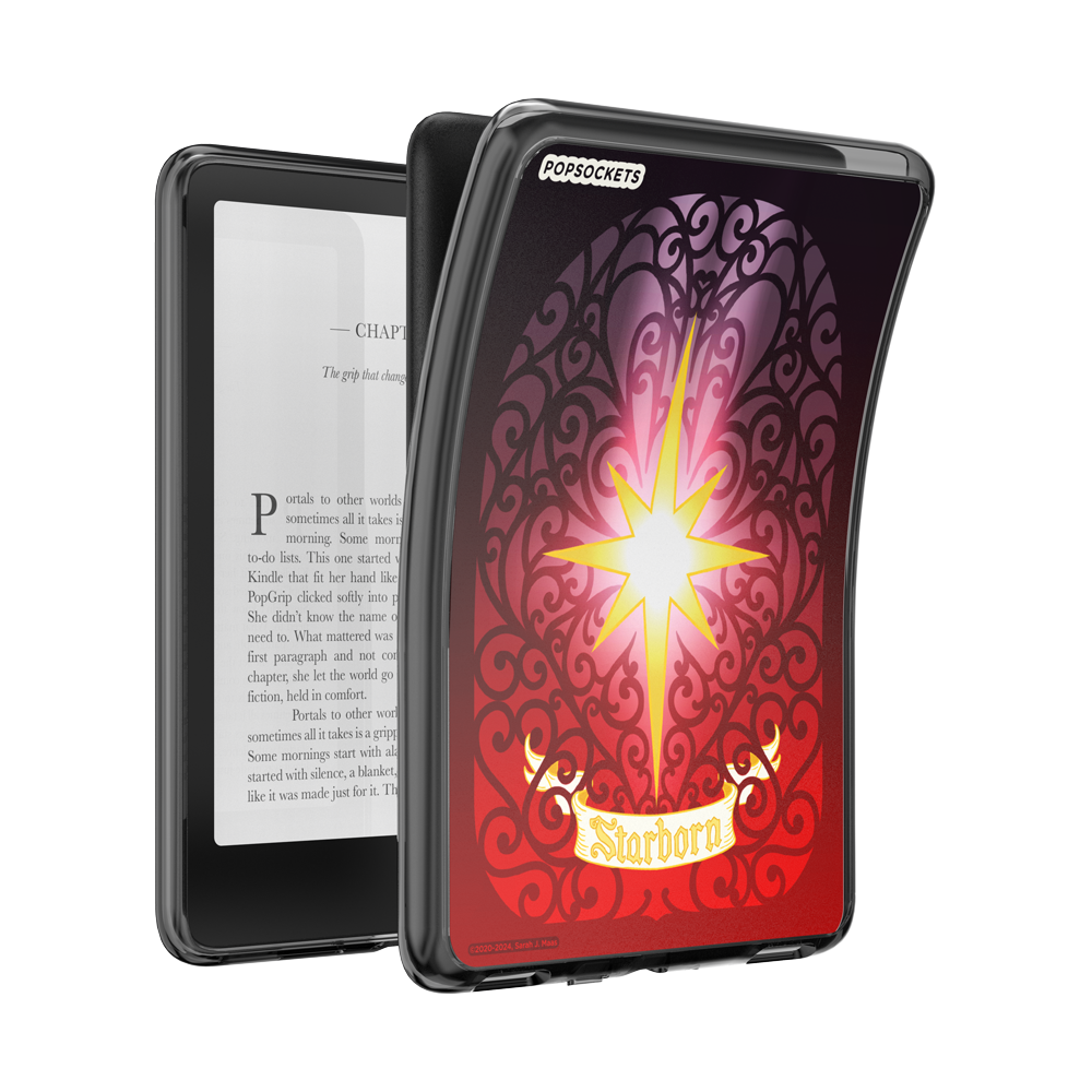 Starborn — Kindle 12th Gen MagSafe Case - US 35909