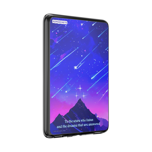Starfall — Kindle 12th Gen MagSafe Case - US 99425