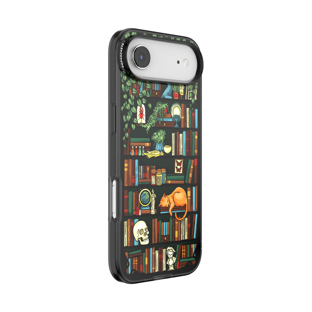 Storied Shelves — iPhone Air MagSafe Case - US 22130