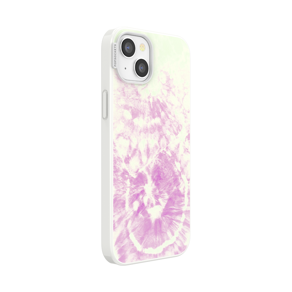 Sun Washed Purple — iPhone 15 Plus MagSafe Case - US 40031
