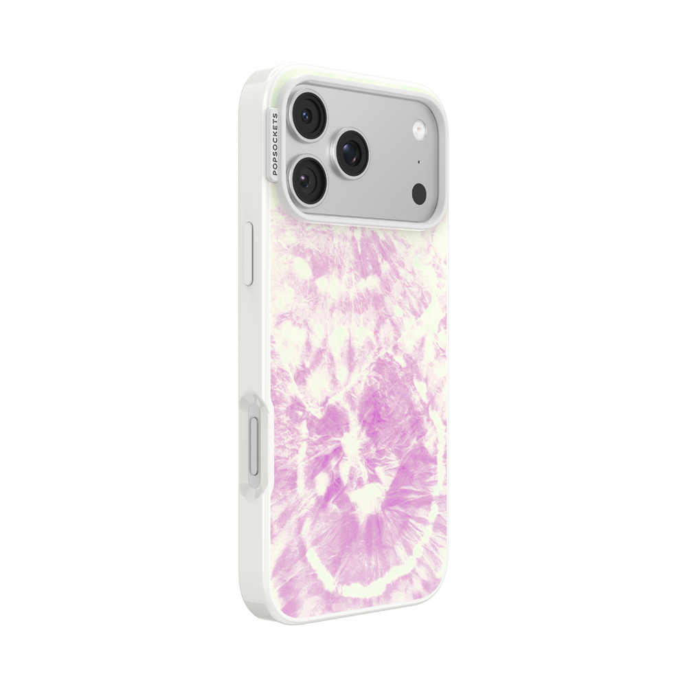 Sun Washed Purple — iPhone 17 Pro Max MagSafe Case - US 75077
