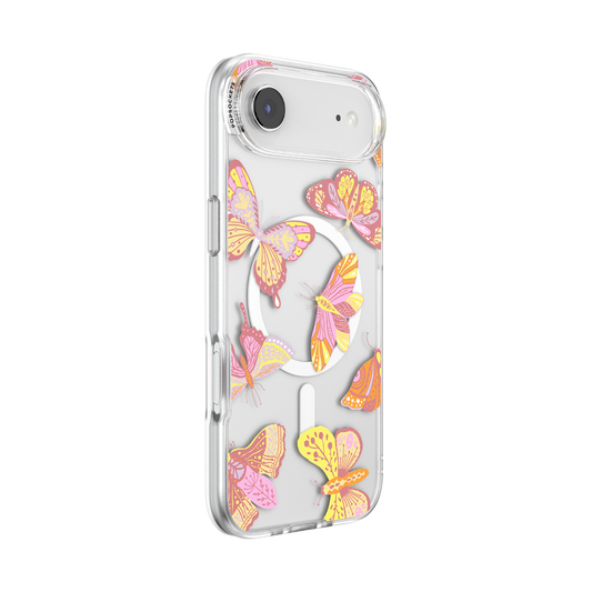 Sunset Mariposa — iPhone Air MagSafe Case - US 31353
